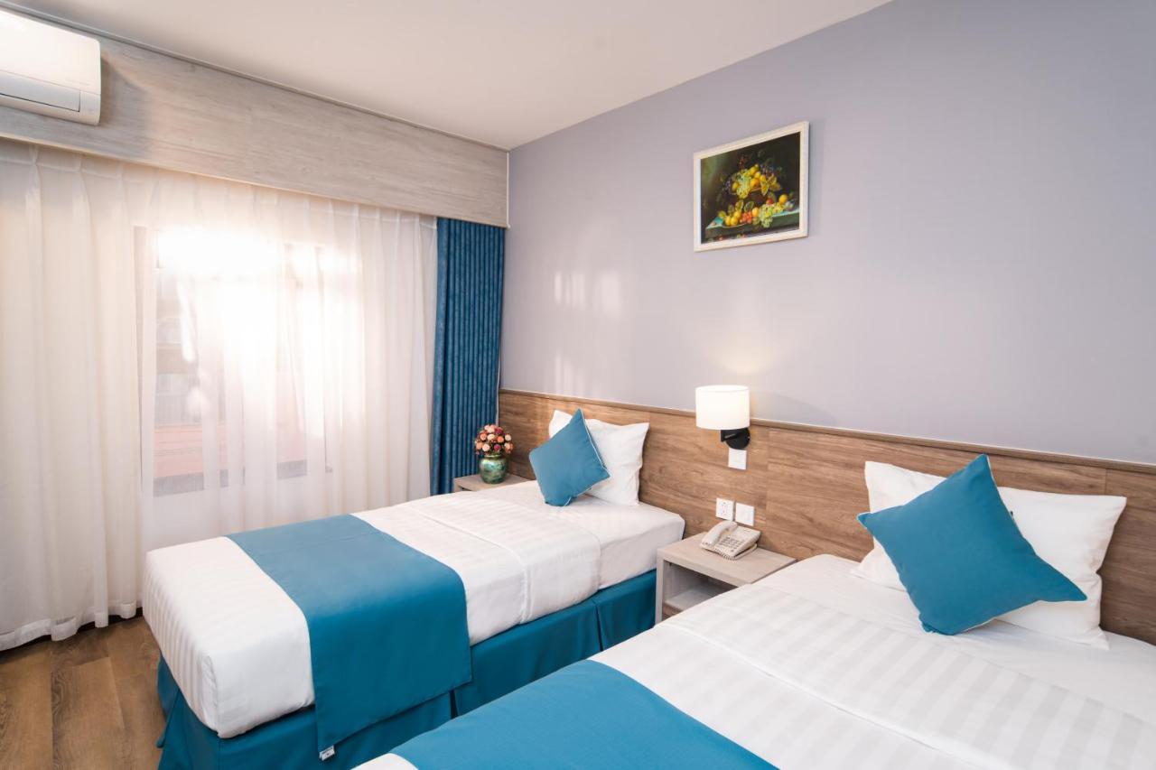 Capital Garden Hotel Hanoï Extérieur photo